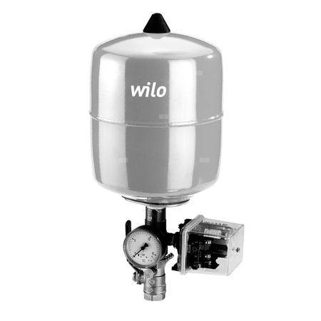 Układ sterujący WILO Wilo 2501639 elektr. do pomp