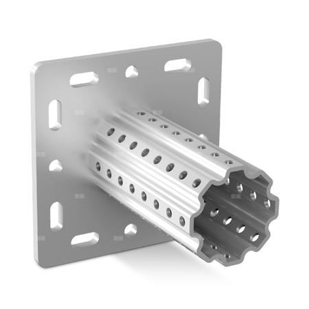 Stopa S200 profilu KJ