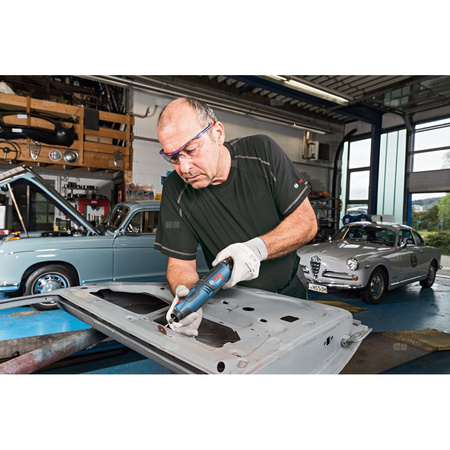 Narzędzie wysokoobr.10,8 V, bez akumulatorów i ładowarki, E, O