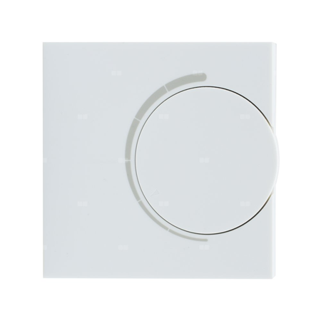 Regulator temperatury SALUS RT20, montaż natynkowy