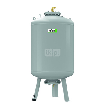 Zbiornik stabilizujący ciśnienie REFLEX VG 5000 pojemność 5000 l