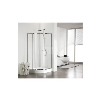 Kermi kabina ćwierćkolista Cada XS T55 09020