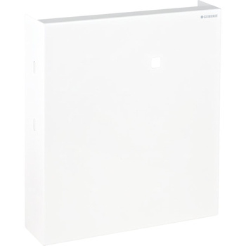 Pokrywa urządzenia do spłukiwania higienicznego