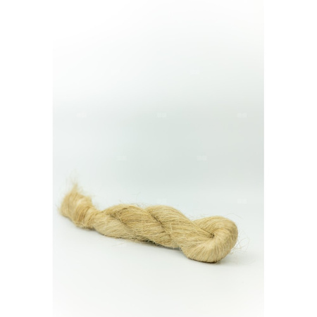 Pakuły lniane (woreczek) UNIPAK 50000 g do uszczelniania