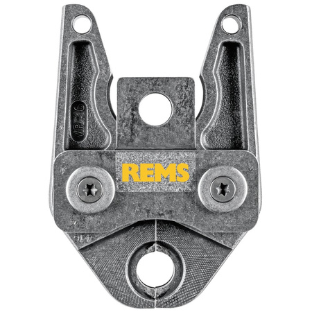 Cęgi zaciskowe REMS VP 16 do złączek zaprasowywanych