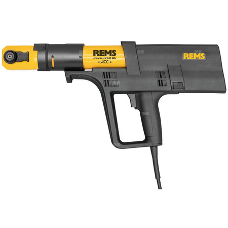 REMS Power-Press XL ACC Napęd
