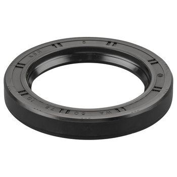 Pierścień uszczelniający wału REMS