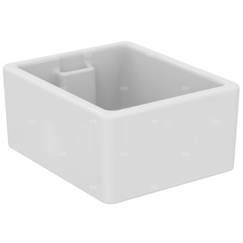 Umywalka 460x380x235 mm - BELFAST