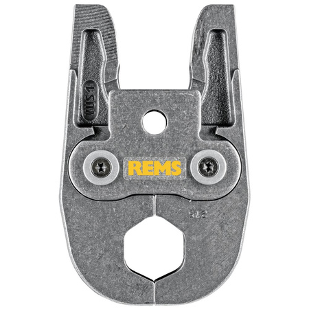 Cęgi zaciskowe REMS VUS do złączek zaprasowywanych