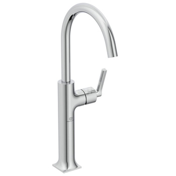 JOY NEO Bateria umywalkowa 1OT. SL CHR