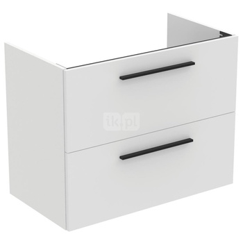 I.LIFE A SZAFKA 2 DRWS 80CM GRG MTT