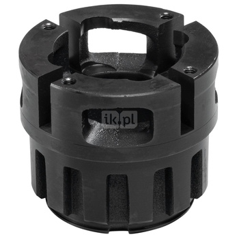 Korpus gł. gwintuj.  REMS