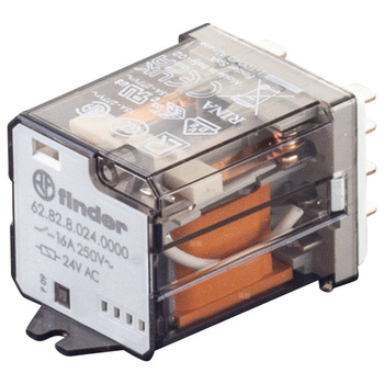 Przekaźnik, akcesorium do narzędzi REMS (025024)