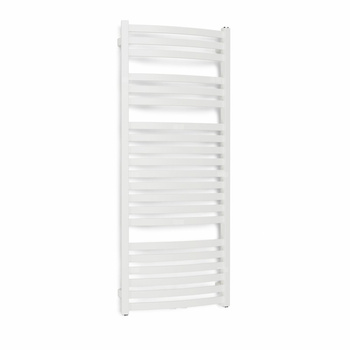 CONCEPT Grzejnik łazienkowy Sydney 710/600, 388W, biały mat, podł. ZS