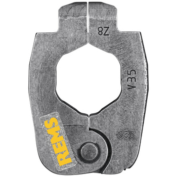 Pierścień zaciskowy V 35 S (PR-2B)