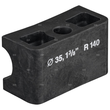 Element ślizgowy REMS