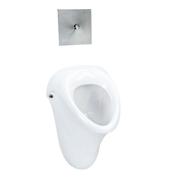 Zawór spłukujący 160x80x160 mm - MULTI SUITES - FINISHED PRODUCTS