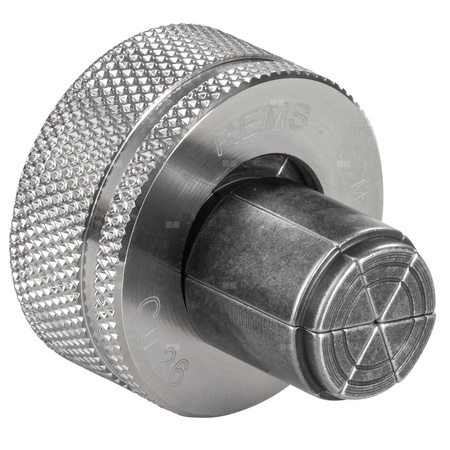 Głowica kielichująca Cu 26 REMS