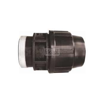 Złączka z gwintem wewnętrznym  typ FTS 50 mm x 2