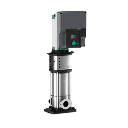 Wilo-Helix2.0-VE 211-1/16/E/S/1 elektroniczna wysokociśnieniowa pompa Smart w klasie IE5