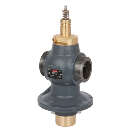 AHQM PN16 50/20/02 ext.thr flow/ret