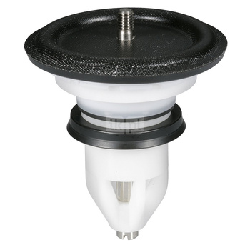 Wkład zaworu wymienny (bez sita) regulatora D06FN, R1/2"+3/4"