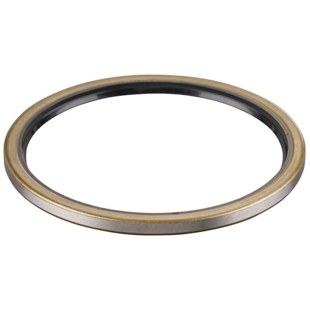 Pierścień uszczelniający wału REMS