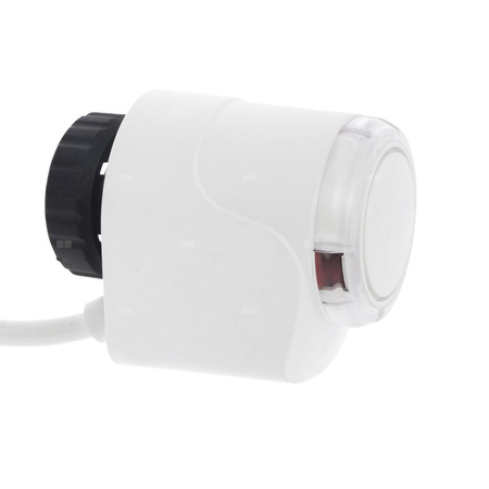 EMO TM 24V NC, kabel 5m bezhalogenowy