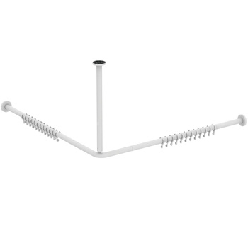 Drążek do zasłony prysznicowej - MULTI SYSTEM