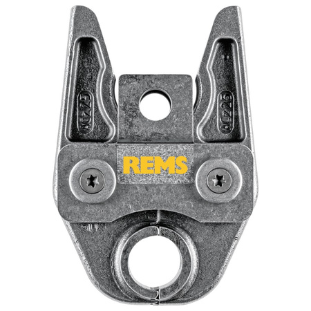 Cęgi zaciskowe REMS ACz 25 do złączek zaprasowywanych