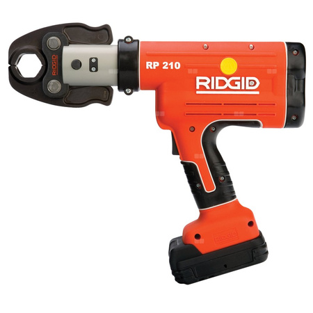 Szczęki zaciskarki V18