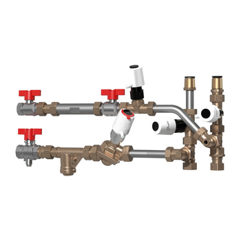 CDM cooling module „Standard“