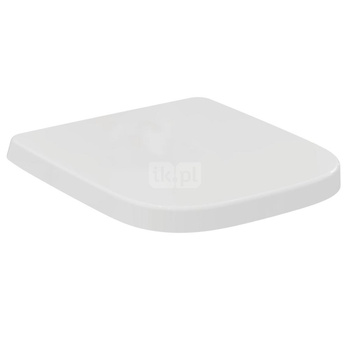 IS I.LIFE S Deska S&C WO NC White