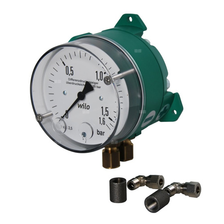 Czujnik WILO DDA 6 elektr. do pomp