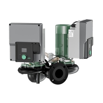 Wilo-Yonos GIGA2.0-D 125/1-11/4,0-R1-S1 pompa dławnicowa podwójna