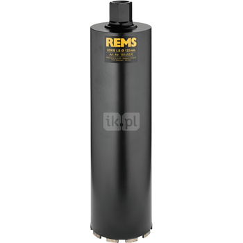REMS UDKB 122X420XUNC 1 1/4