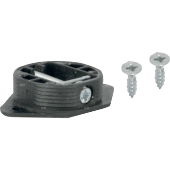 Wieszaki Geberit do regału iCon xs