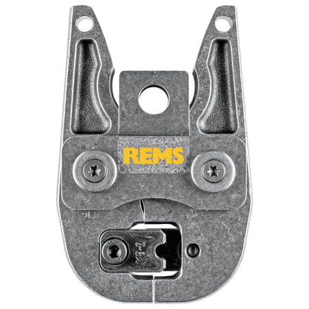 Cęgi tnące REMS M 8 do złączek zaprasowywanych