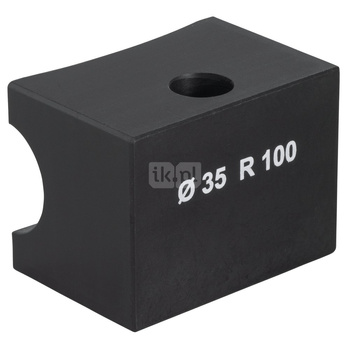 El. dociskowy 35 R100