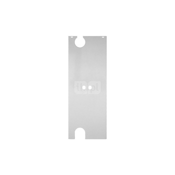 Osłona boczna do grz. typ 33 do typu 33, prawa, wys. 554mm od 04/2018