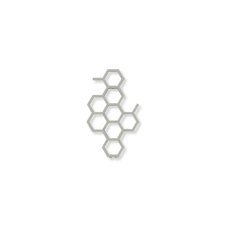 Grzejnik TERMA HEX 821/486