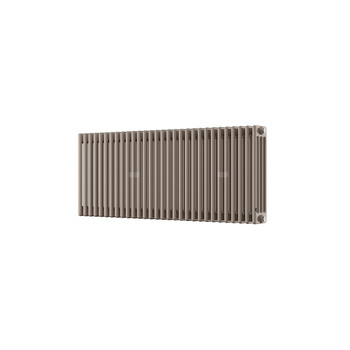 GRZEJNIK C.O. TUB4-050/22VC42 DOLNE V/50 BEŻOWY/CAPPUCCINO