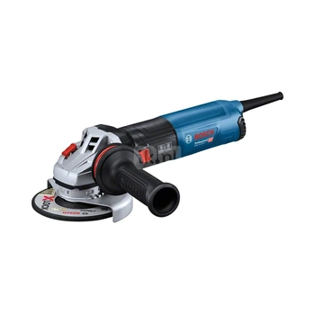 Szlifierka kątowa Bosch GWS 14-125 S w walizce