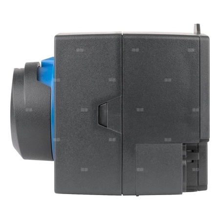 Zawór obrotowy trójdrogowy AFRISO ARV 387 Vario ProClick, mieszający, Siłownik elektryczny ARM 343, DN 50