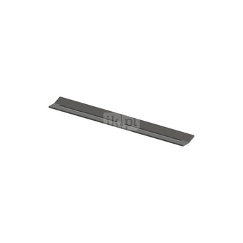 Ruszt ze stali nierdzewnej szczotkowanej czarny chrom (dla profili produkowanych od 07.2023)