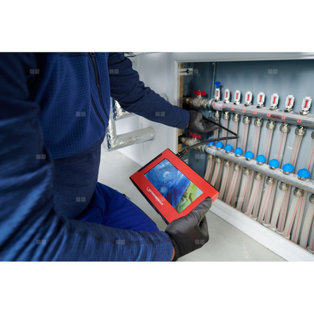 ROCAM mini HD & moduł ROLOC PLUS HD AMP