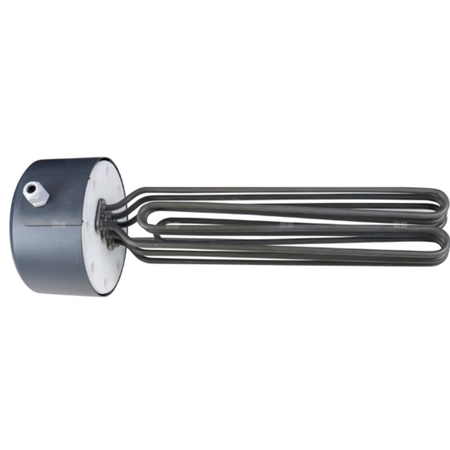 GRZAŁKA ELEKTRYCZNA RSW 18-12 (zasilanie 400 V)