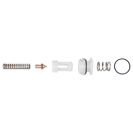 Zestaw naprawczy ATV z wkładką termostatyczną- temperatura znamionowa 50'C