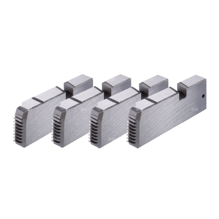 Narzynki do cięcia gwintów, SS, BSPT R, 1