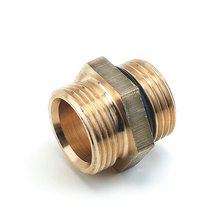 Nypel COMAP 9800, mosiądz, 1/2'' x 22 mm (GZ)